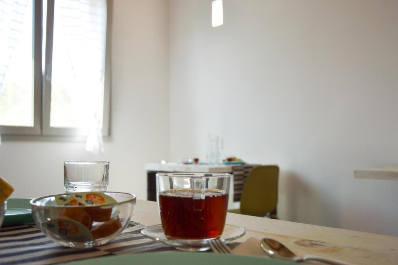 La Silvana B&B Coriano Bagian luar foto