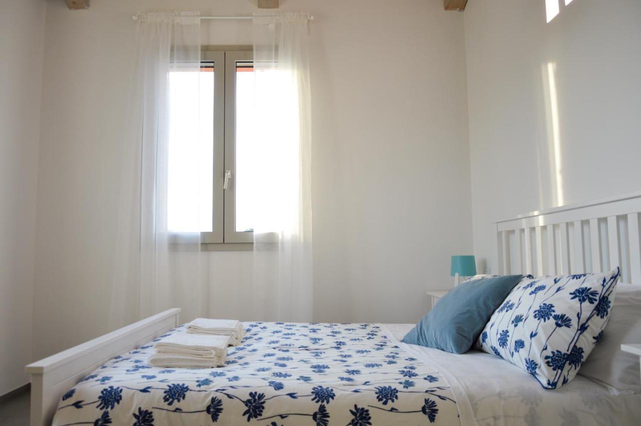 La Silvana B&B Coriano Bagian luar foto