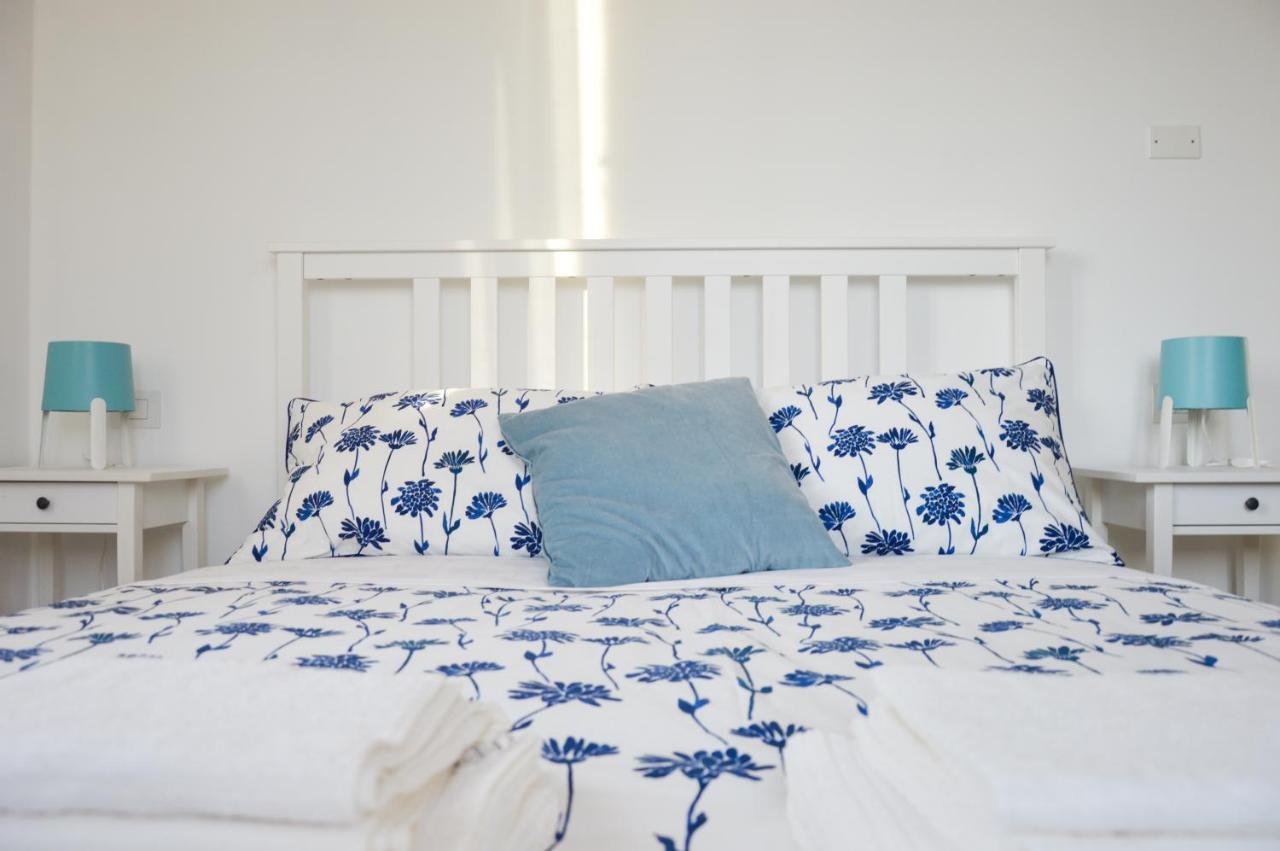La Silvana B&B Coriano Bagian luar foto