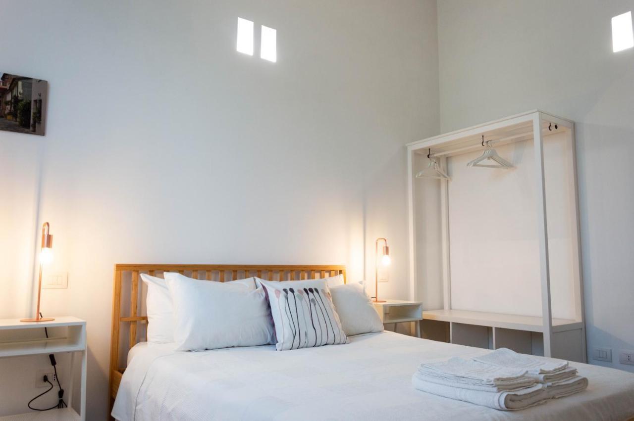 La Silvana B&B Coriano Bagian luar foto